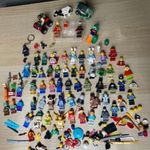 Még több Ninjago Lego figura vásárlás