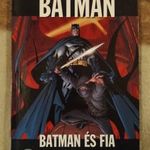 Batman és fia ( DC Nagy képregénygyűjtemény 6. ) fotó
