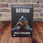 DCNK 11. - Batman - Halál a családban fotó