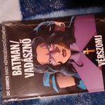 DC COMICS Nagy képregény gyűjtemény Batman Vadàsznő Vérszomj 73szàm fotó