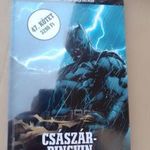 DC COMICS A legendás Batman -Császár- Pingvin- 47.szám 2.rész fotó