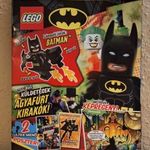 LEGO DC Batman Magazin 2025, 2. szám fotó
