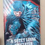 DC COMICS A legendás Batman- A sötét lovag visszatér- 5..kötet fotó