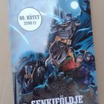 DC COMICS A legendás Batman -Senkiföldje 60.kötet 2.rész fotó
