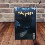 Batman 34. (fólia+hátlap) fotó