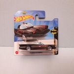 Hot Wheels Batman TV Series Batmobile fotó
