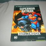 Képregény - Superman / Batman - Közellenségek fotó