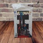 Batman 14. (fólia+hátlap) fotó