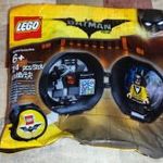 LEGO The Batman Movie - Batman harci pod 5004929 Új, Gyűjtői Ritkaság fotó
