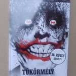 DC COMICS A legendás Batman - Tükörmély 2. rész- 36.kötet fotó