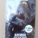 DC COMICS A legendás Batman - Batman Az idő és a múlt-.37.kötet fotó