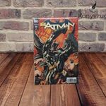 Batman 26. (fólia+hátlap) fotó