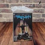 Batman 19. (fólia+hátlap) fotó
