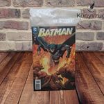 Batman 10. (fólia+hátlap) fotó