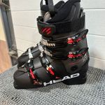 Head FX XT 43 - 44 síbakancs , sícipő újszerű fotó