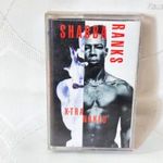 Shabba Ranks – X-Tra Naked *Audio kazetta fotó