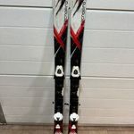 TecnoPro XT Team Rocker 130cm carving síléc fotó