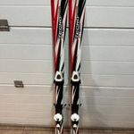 TecnoPro XT Team 140cm carving síléc fotó