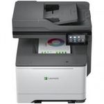 Lexmark CX532adwe színes lézernyomtató/másoló/síkágyas scanner/fax 50M7050 Irodai kellékek Multif... fotó