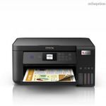 Epson EcoTank L4260 színes tintasugaras multifunkciós nyomtató fotó
