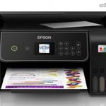 Epson EcoTank L3280 színes multifunkciós nyomtató fotó