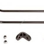 MERIDA Csomagtartó ME adapter EBIKE Big.Nine/Seven (2098015234) 2098015267 fotó