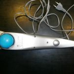 ELEKTROMOS, VIBRÁCIÓS TESTMASSZÍROZÓ GÉP, ALIG HASZNÁLT, NAGYON OLCSÓN. fotó