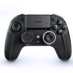 Nacon Revolution 5 Pro USB Gamepad Black 2808848 Periféria Gamepad fotó