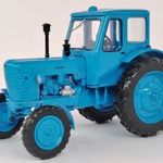 MTZ-50 traktor modell 1: 43 új bontatlan eladó fotó