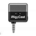 IK Multimedia - iRig Mic Cast fotó
