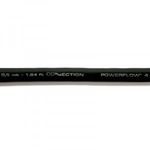 Connection PF 8BK.2 Kíváló minőségű autóhifi tápkábel, fekete színben, 6, 94 qmm = 8 AWG fotó