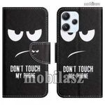 Xiaomi Redmi 12 4G, Redmi Note 12R, Redmi 12 5G, Poco M6 Pro 5G, Notesz mobiltok, Do Not Touch My... fotó