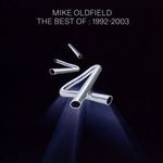 Oldfield, Mike - The Best of: 1992-2003 (2 CD) fotó