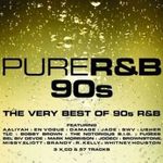 VÁLOGATÁS - Pure R&B 90s / 3cd / CD fotó