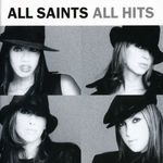 All Saints - All Hits CD fotó