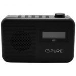 Pure Elan One2 DAB+ Rádió - Fekete (252517) fotó