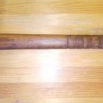 Antik kovácsolt TOMAHAWK - balta fejsze kard bicska vadászkés rugóskés tőr zsebkés zseb kés fotó