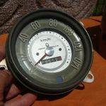 ZUK , Warsawa km óra , műszeregység fotó