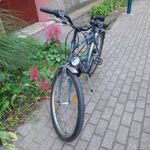 SCHWINN CSEPEL 26 férfi kerékpár fotó