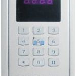 ExcellTel CDX-103 kaputelefon kültériegység fotó