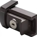 Burg Wáchter Winsafe WZ 60 BR SB 38321 Páncélzár Szürke, Barna fotó