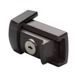 Burg Wáchter Winsafe WZ 60 BR SB 38321 Páncélzár Szürke, Barna fotó