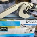 Intex LED szökőkút medencékhez fotó
