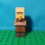 lego minecraft figura PB001 fotó