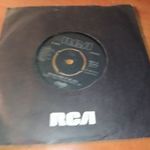 Odyssey – If You're Lookin' For A Way Out (UK Singl 1980 / Funk - Soul) fotó