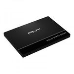PNY 240GB 2, 5" SATA3 CS900 SSD7CS900-240-PB Alkatrész Winchester SSD fotó
