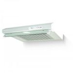 Beko CFB6310W halogén 125 m3/h fehér páraelszívó fotó