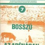 Bosszú az arénában fotó