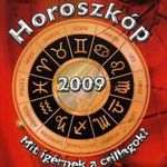 2009-es horoszkóp - Mit ígérnek a csillagok?? fotó