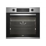 Multifunkciós sütő BEKO BBIE123001XD 2400W A fotó
